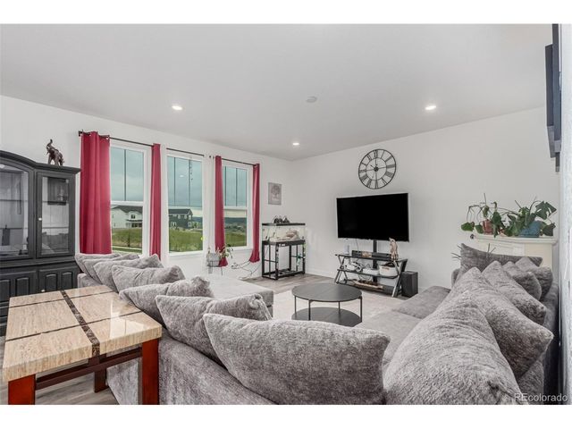 17471 Gandy Dancer Ln, Parker, CO 80134