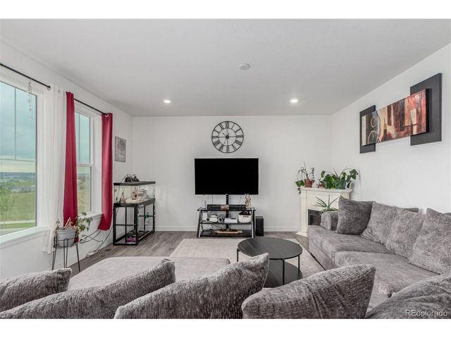 17471 Gandy Dancer Ln, Parker, CO 80134
