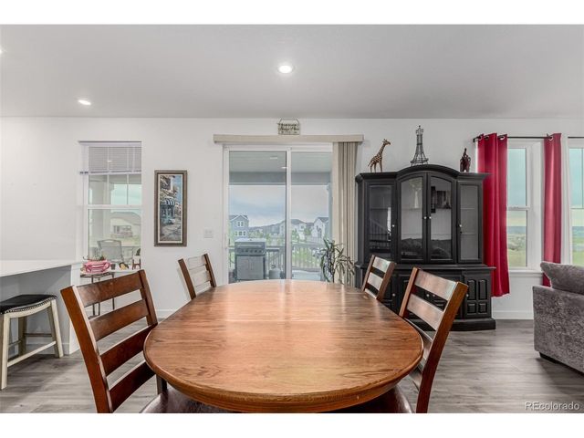 17471 Gandy Dancer Ln, Parker, CO 80134