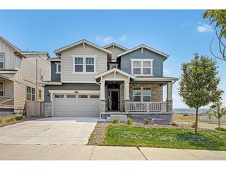 17471 Gandy Dancer Ln, Parker, CO 80134