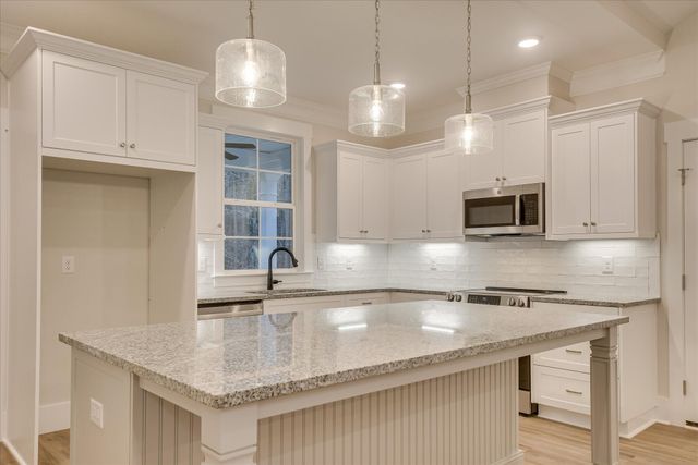 131 Southwind Drive, Mc Cormick, SC 29835