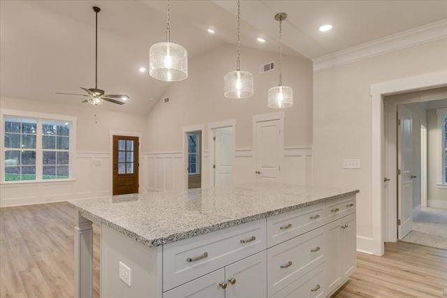 131 Southwind Drive, Mc Cormick, SC 29835