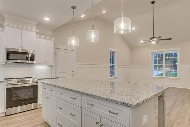 131 Southwind Drive, Mc Cormick, SC 29835