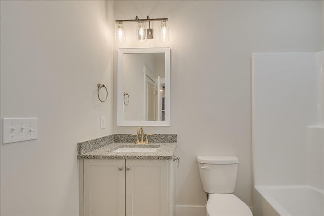 131 Southwind Drive, Mc Cormick, SC 29835