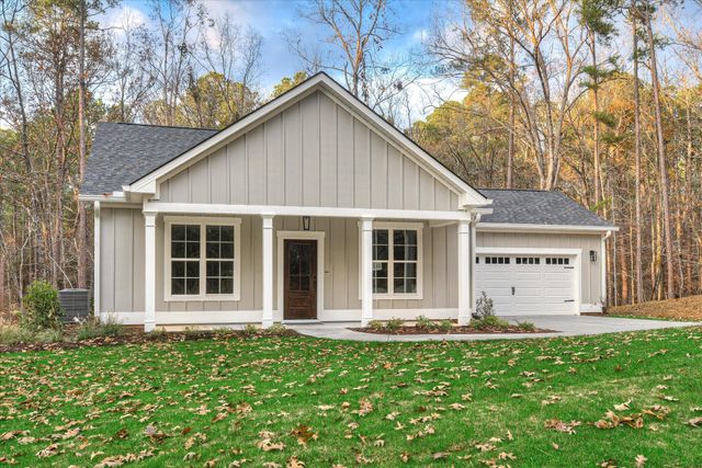 131 Southwind Drive, Mc Cormick, SC 29835