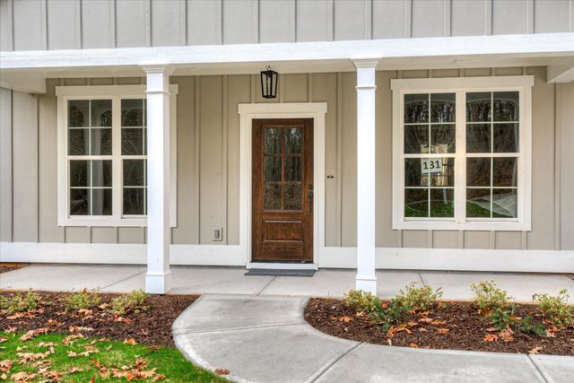 131 Southwind Drive, Mc Cormick, SC 29835