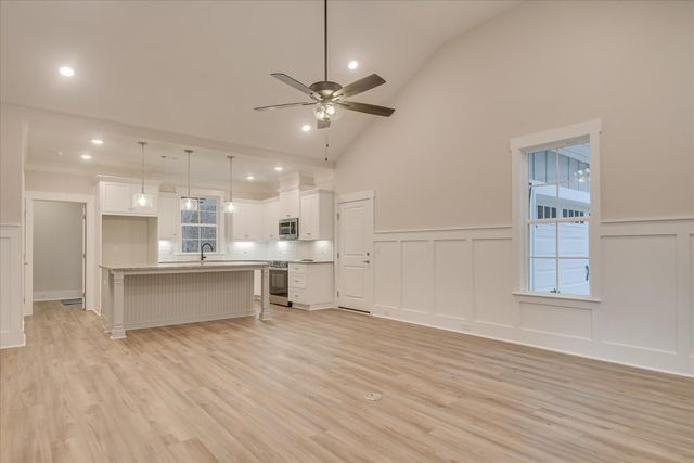 131 Southwind Drive, Mc Cormick, SC 29835