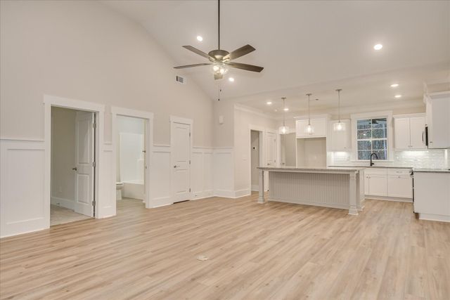 131 Southwind Drive, Mc Cormick, SC 29835