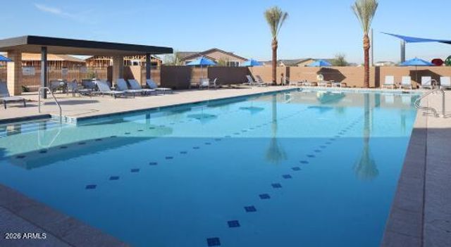 16586 W BRONCO Trail, Surprise, AZ 85387