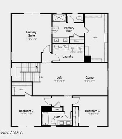 16586 W BRONCO Trail, Surprise, AZ 85387