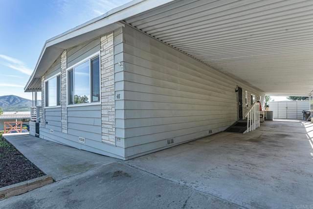 275 S Worthington Street SPC 48, Spring Valley, CA 91977