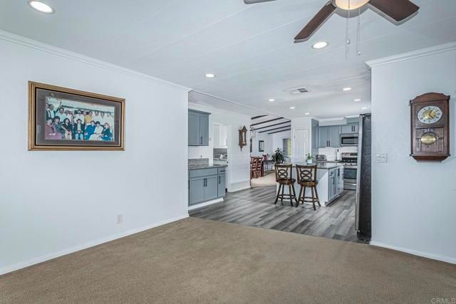 275 S Worthington Street SPC 48, Spring Valley, CA 91977