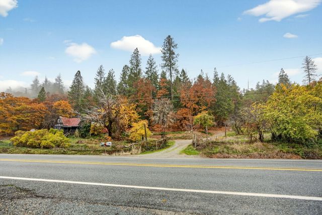 3630 Granite Hill Road, Grants Pass, OR 97526