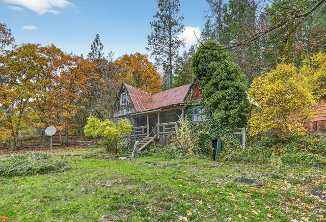 3630 Granite Hill Road, Grants Pass, OR 97526