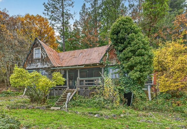 3630 Granite Hill Road, Grants Pass, OR 97526