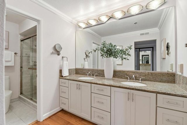 95 Church Street 2301, Los Gatos, CA 95030