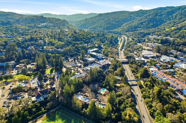 95 Church Street 2301, Los Gatos, CA 95030