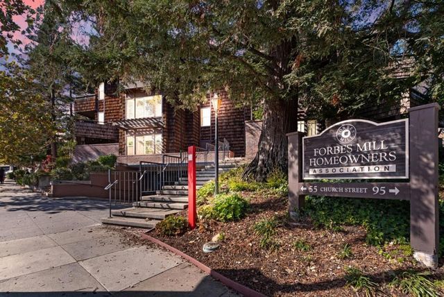 95 Church Street 2301, Los Gatos, CA 95030