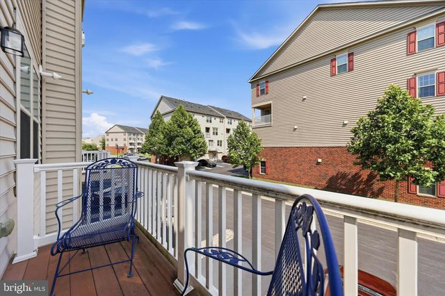 6469 JACK LINTON DR S, Frederick, MD 21703