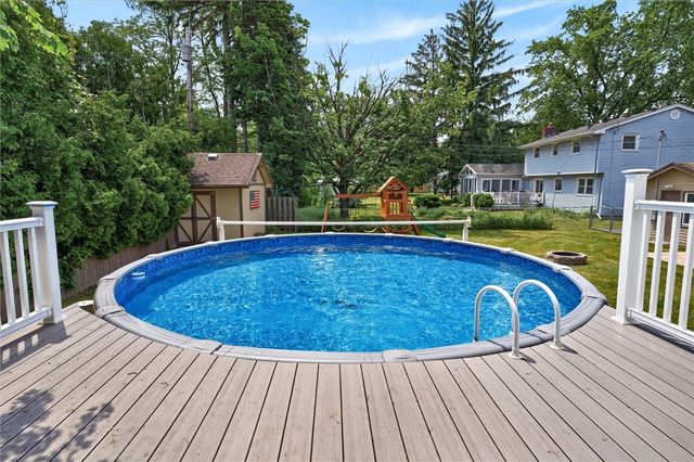 94 Mascot Drive, Greece, NY 14626