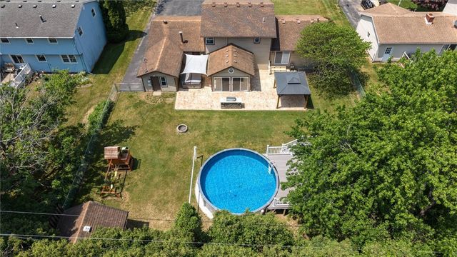 94 Mascot Drive, Greece, NY 14626