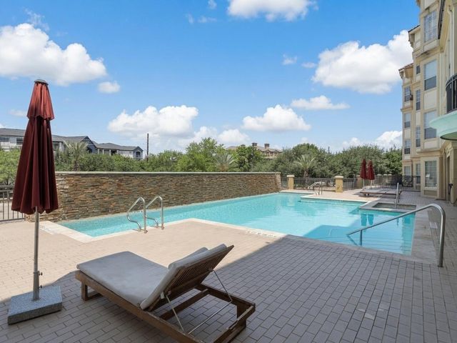 7575 Kirby Drive 2214, Houston, TX 77030