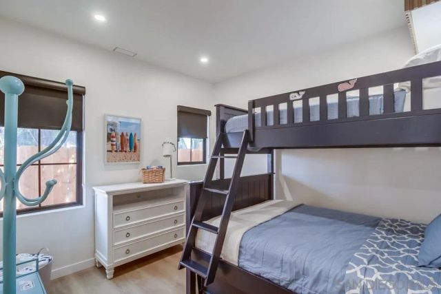 1855 Reed, San Diego, CA 92109