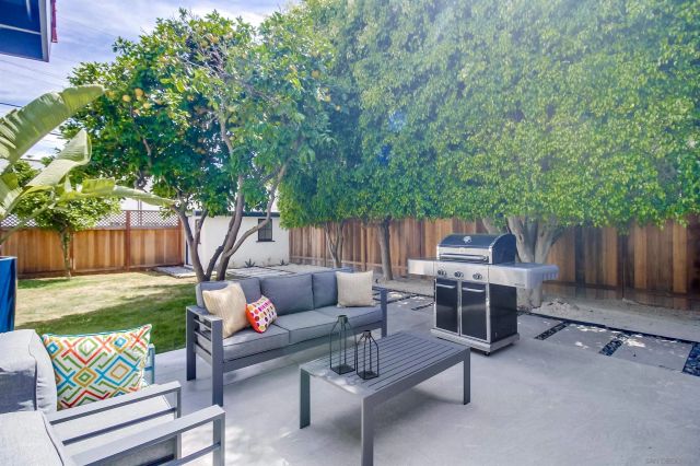 1855 Reed, San Diego, CA 92109