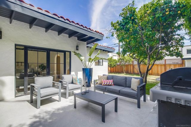 1855 Reed, San Diego, CA 92109