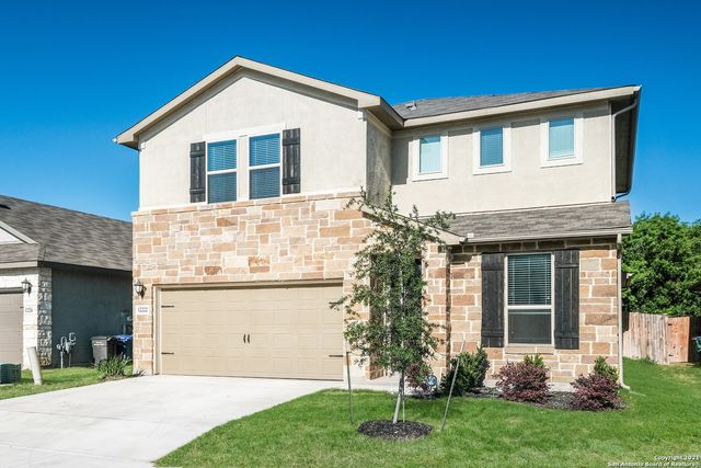 12222 Chena Lk, San Antonio, TX 78249