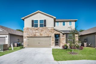 12222 Chena Lk, San Antonio, TX 78249