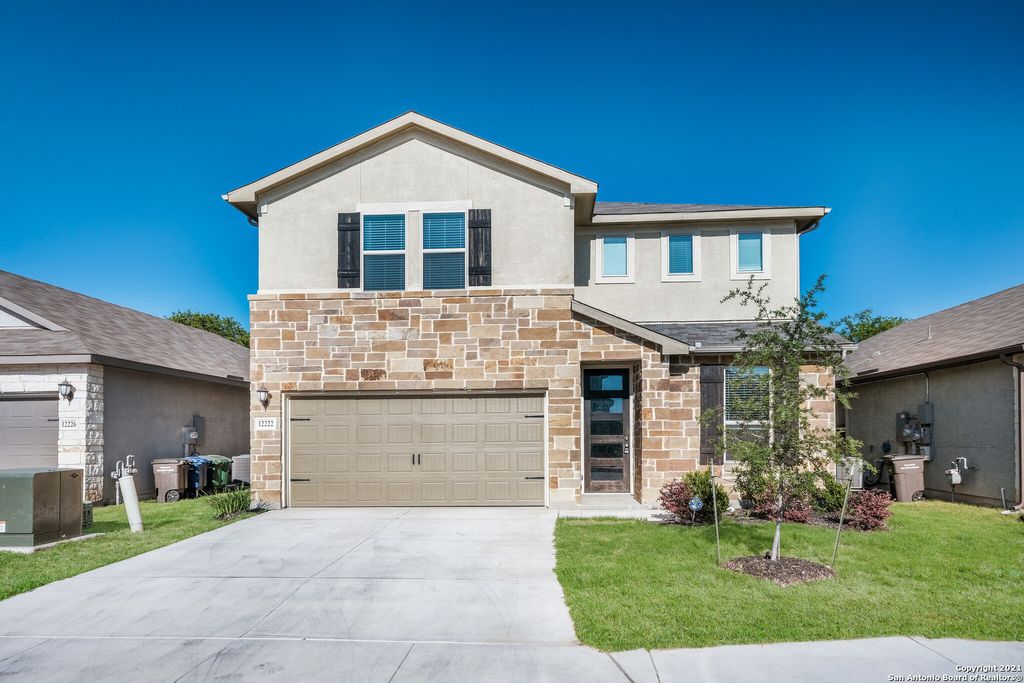 12222 Chena Lk, San Antonio, TX 78249