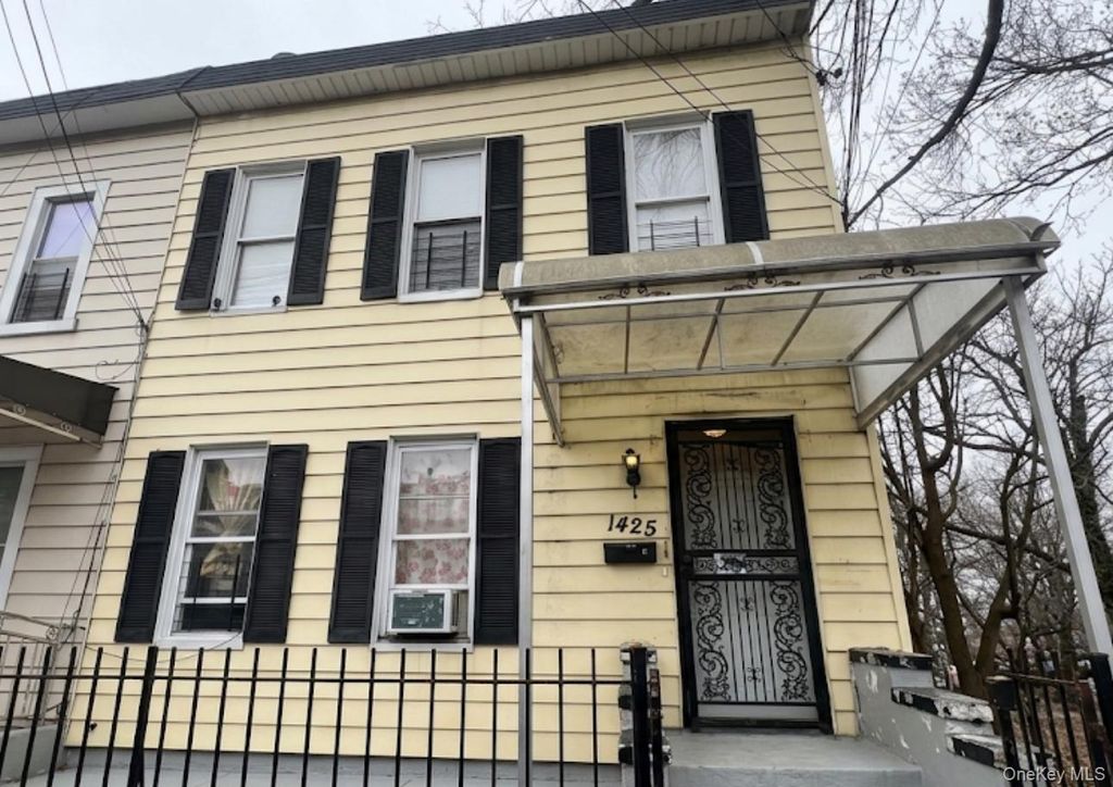 1425 Edwards Avenue, Bronx, NY 10461