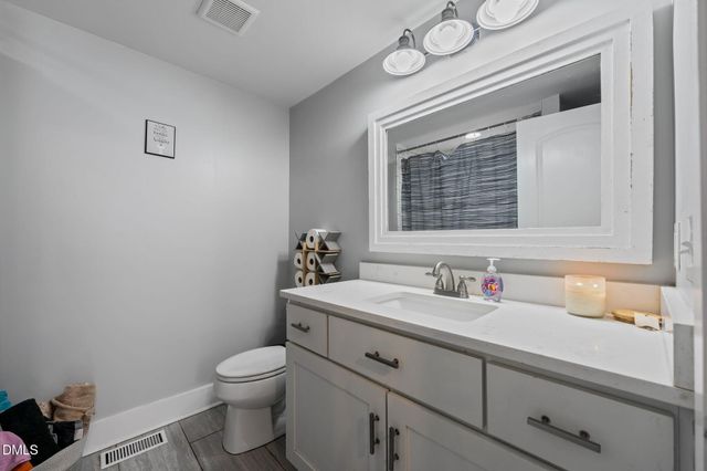 1066 S Third Street, Mebane, NC 27302