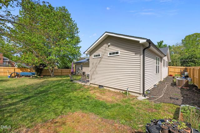 1066 S Third Street, Mebane, NC 27302