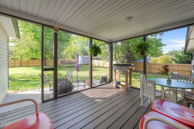 1066 S Third Street, Mebane, NC 27302
