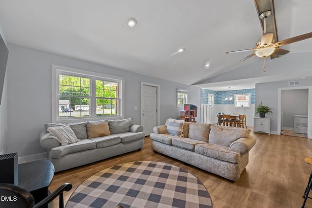 1066 S Third Street, Mebane, NC 27302
