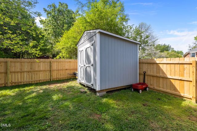 1066 S Third Street, Mebane, NC 27302