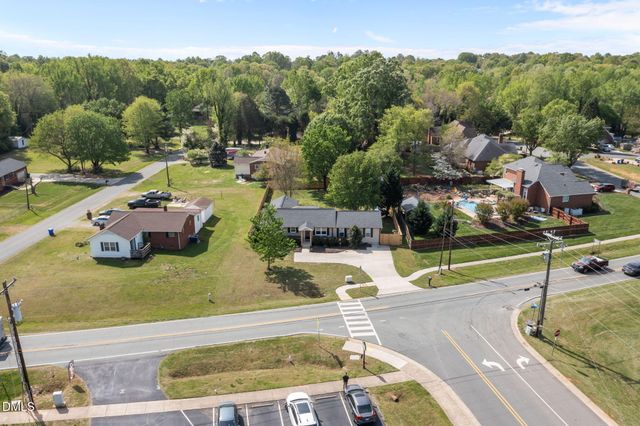 1066 S Third Street, Mebane, NC 27302