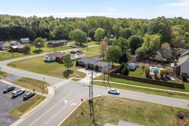 1066 S Third Street, Mebane, NC 27302