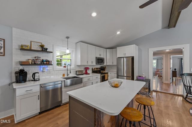 1066 S Third Street, Mebane, NC 27302