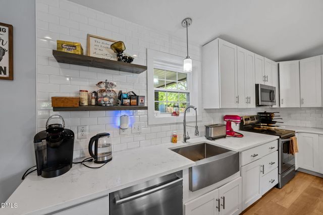 1066 S Third Street, Mebane, NC 27302