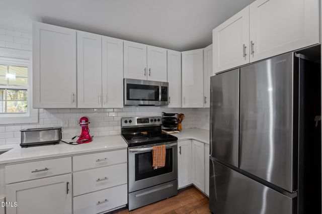 1066 S Third Street, Mebane, NC 27302