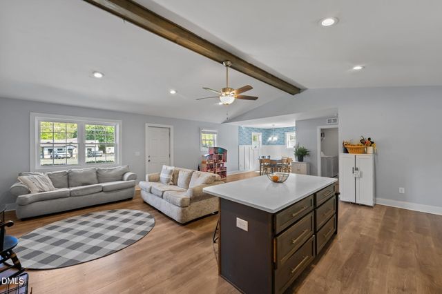 1066 S Third Street, Mebane, NC 27302