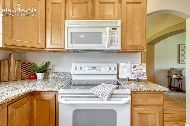 10540 Antler Creek Drive, Peyton, CO 80831