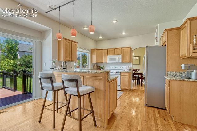 10540 Antler Creek Drive, Peyton, CO 80831