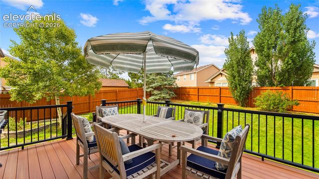 10540 Antler Creek Drive, Peyton, CO 80831