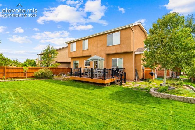 10540 Antler Creek Drive, Peyton, CO 80831