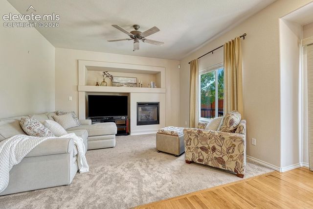 10540 Antler Creek Drive, Peyton, CO 80831