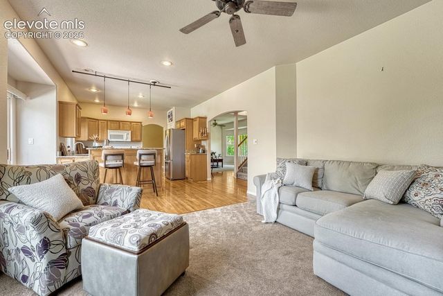 10540 Antler Creek Drive, Peyton, CO 80831